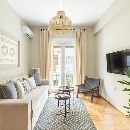 Discover Athens From Urban Hideaway, Acropolis View Екстериор снимка