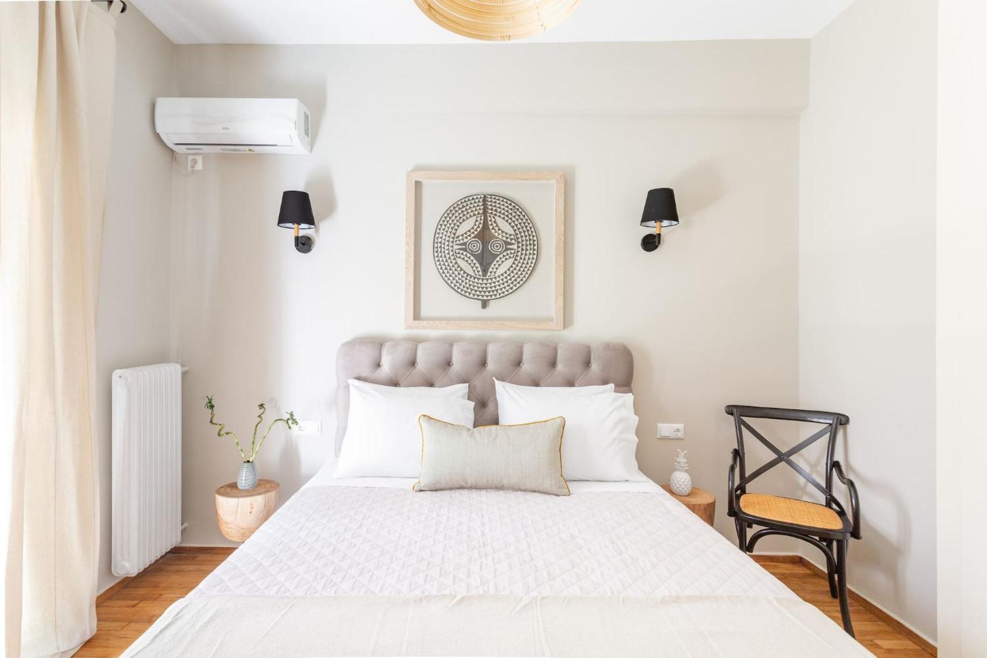 Discover Athens From Urban Hideaway, Acropolis View Екстериор снимка