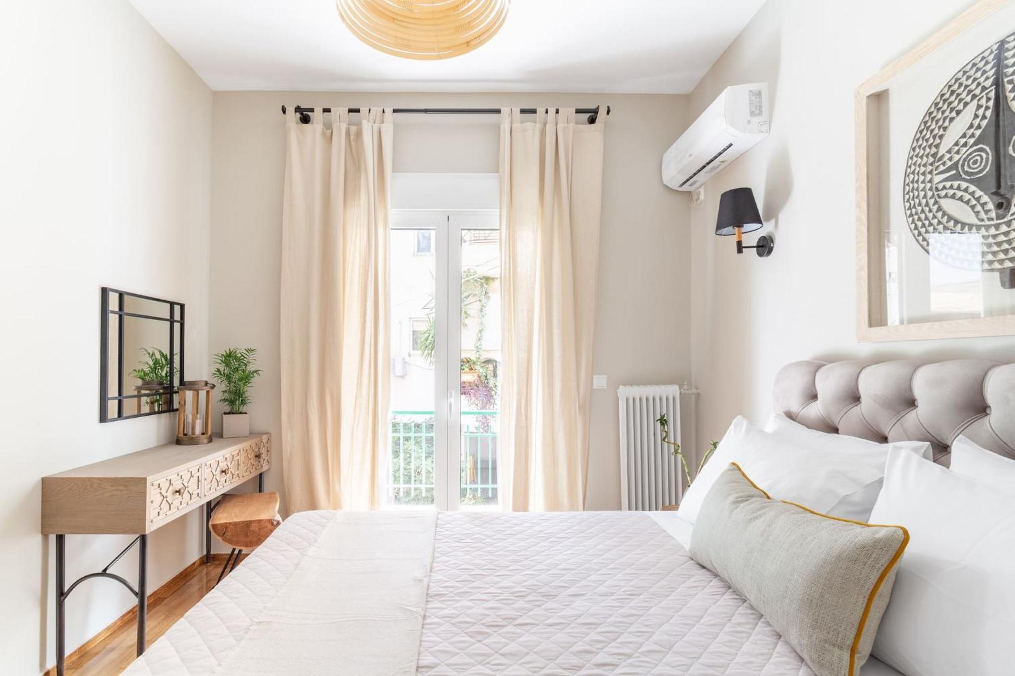Discover Athens From Urban Hideaway, Acropolis View Екстериор снимка