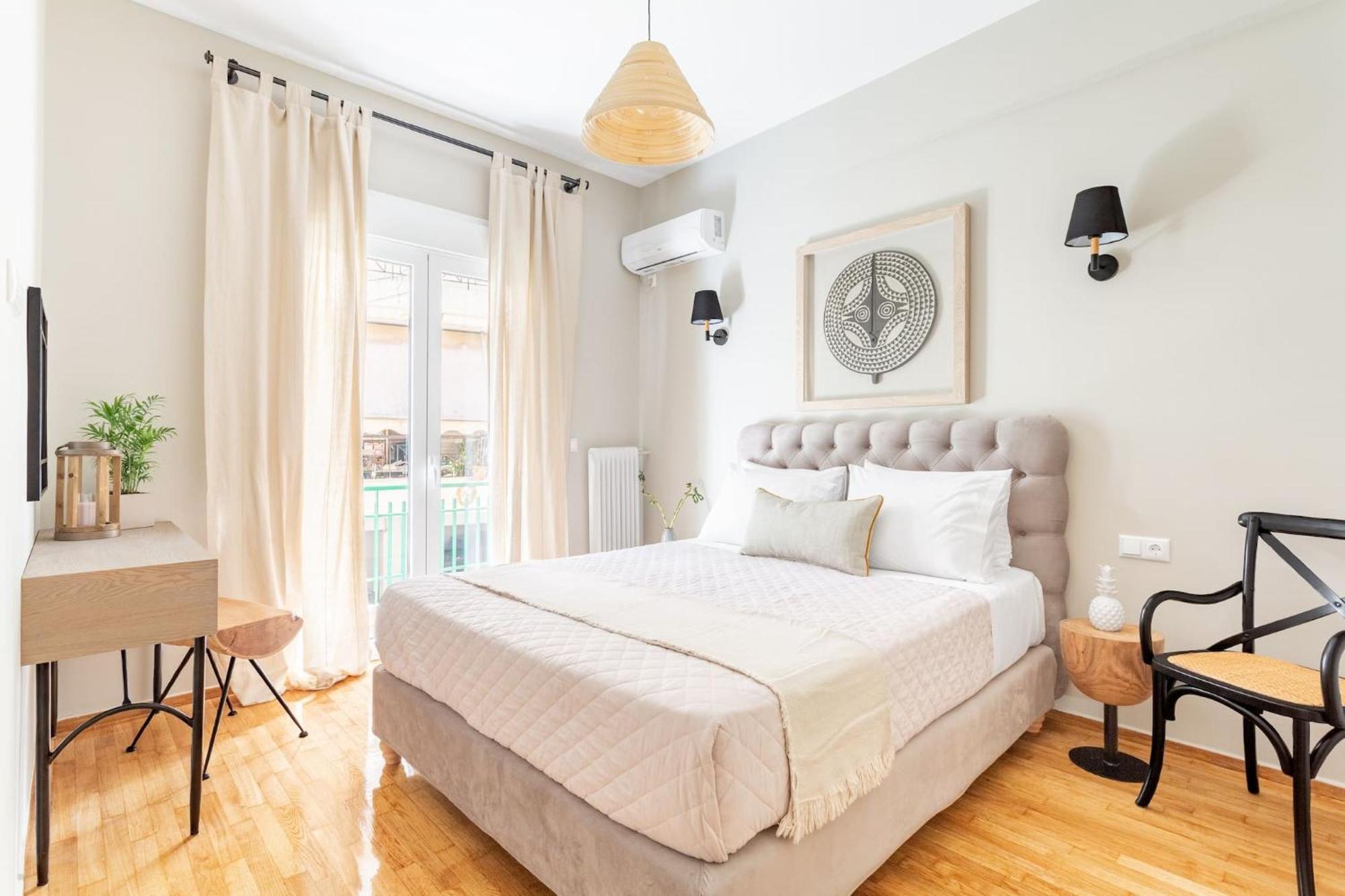 Discover Athens From Urban Hideaway, Acropolis View Екстериор снимка