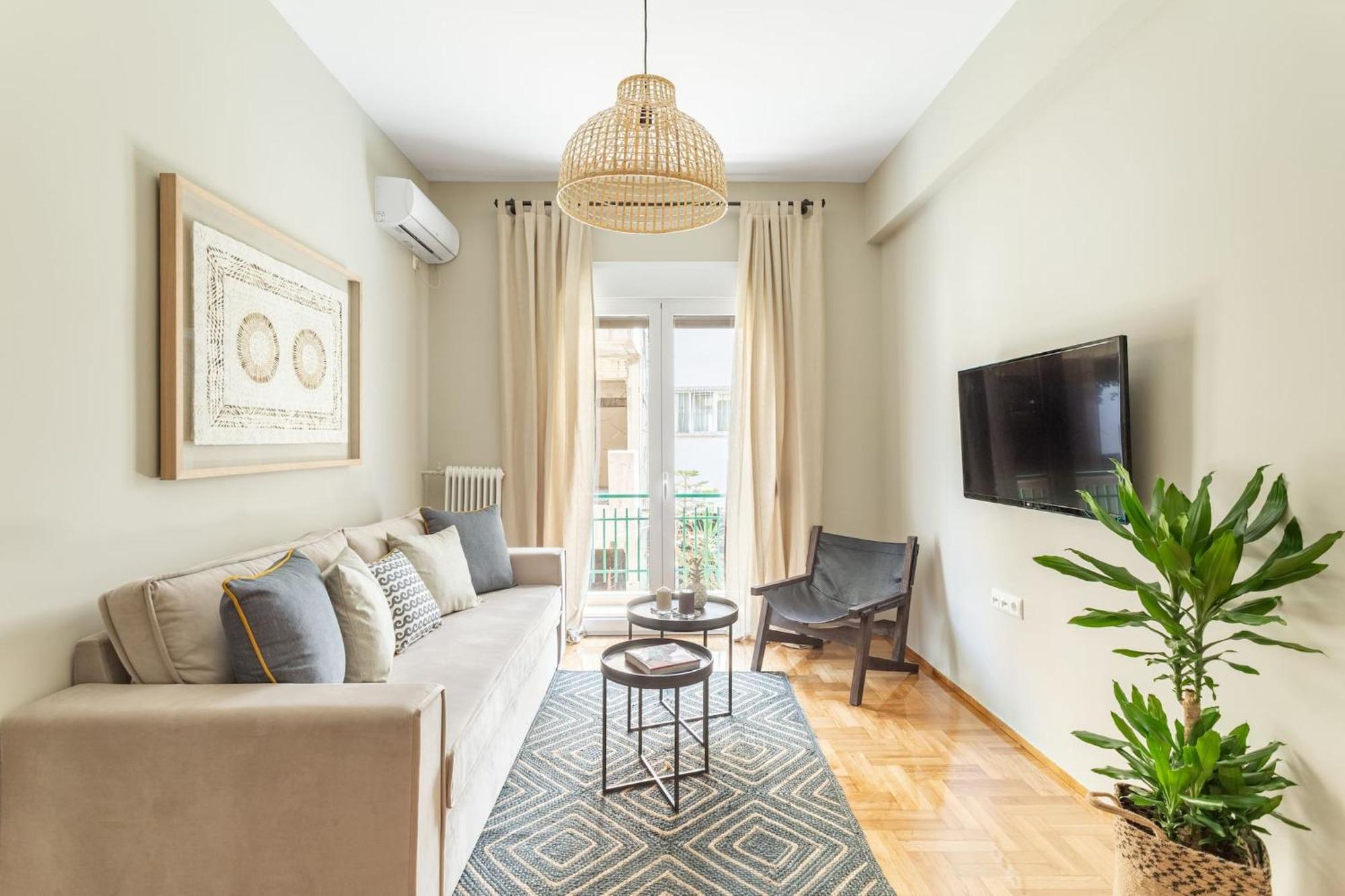 Discover Athens From Urban Hideaway, Acropolis View Екстериор снимка