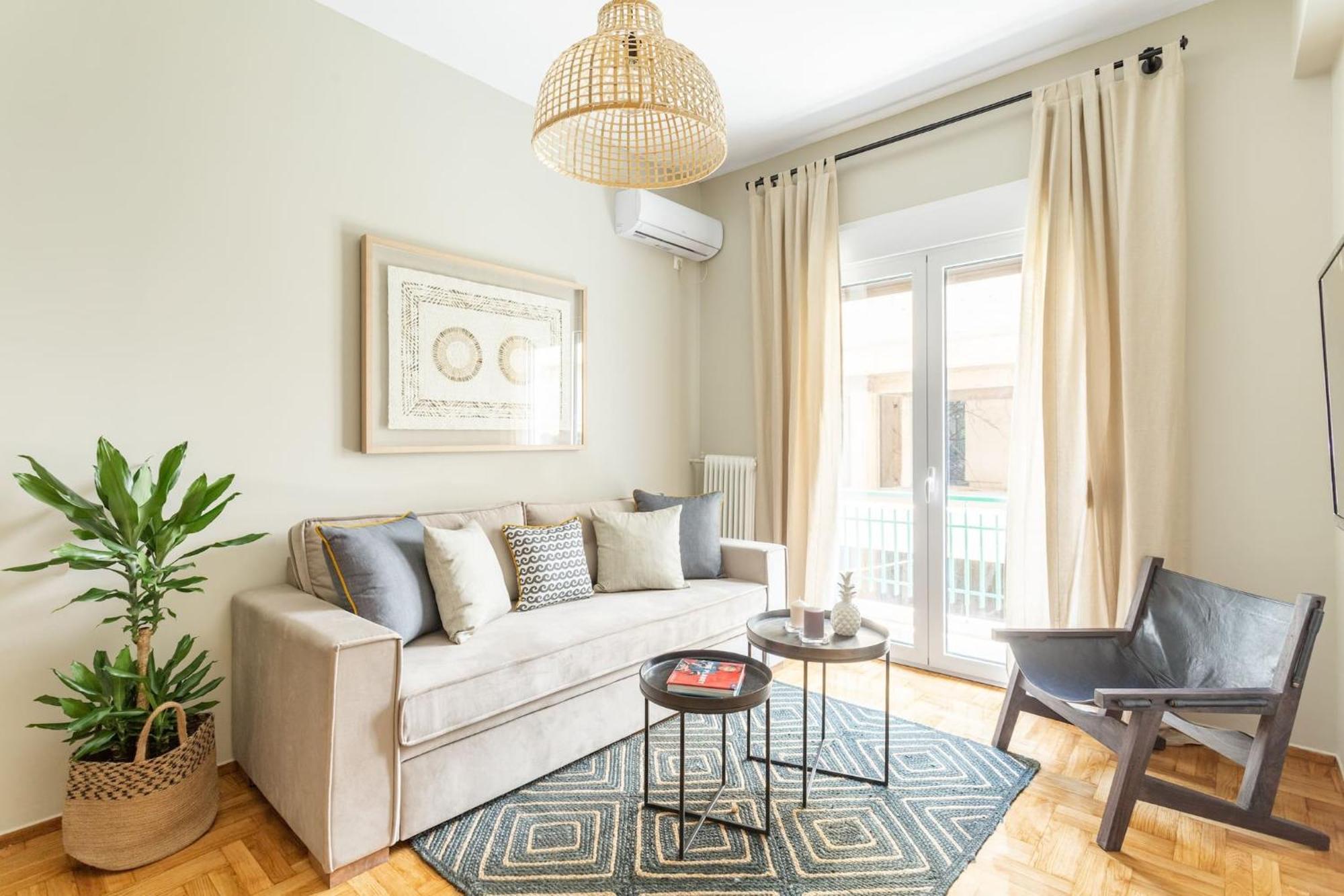 Discover Athens From Urban Hideaway, Acropolis View Екстериор снимка